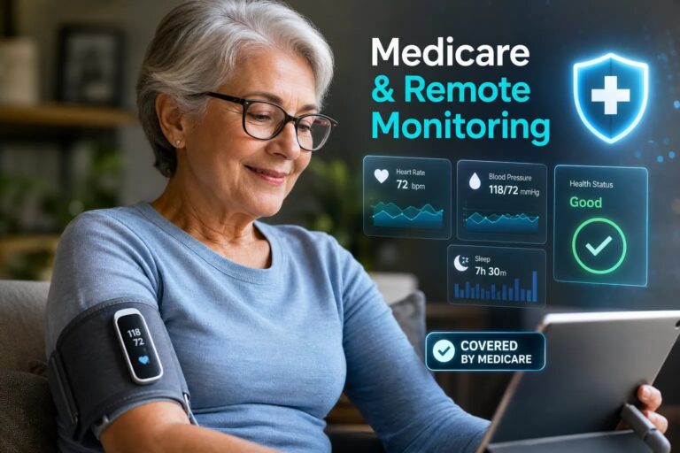 Does Medicare Pay for Remote Patient Monitoring? (2026)