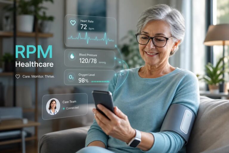 What Is RPM Healthcare and How Does It Work?