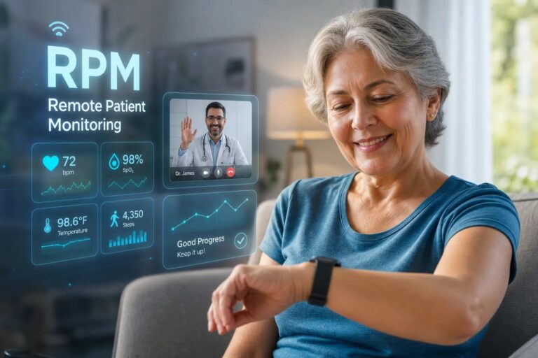 What Is RPM in Healthcare? How It Works and Why It Matters